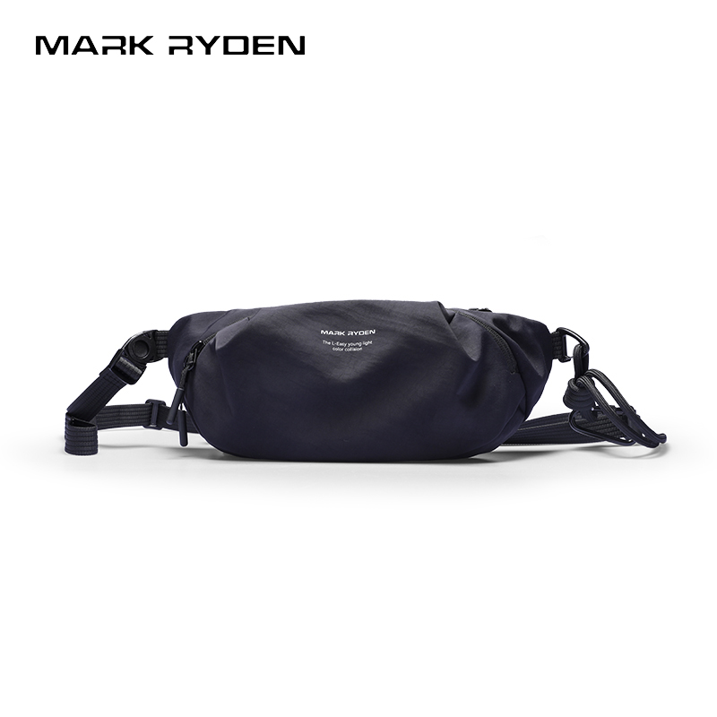 Edc Carry Bag - MARK RYDEN Bolso Bandolera Casual, Riñonera