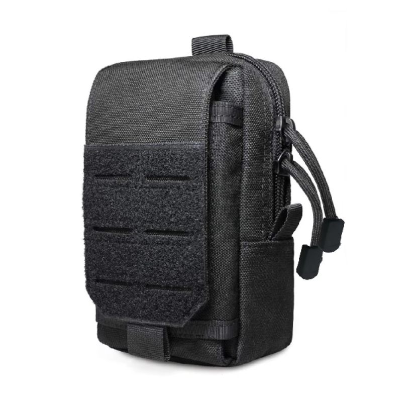 Edc Carry Items - Bolsa Táctica Molle para Cintura, Bolsa