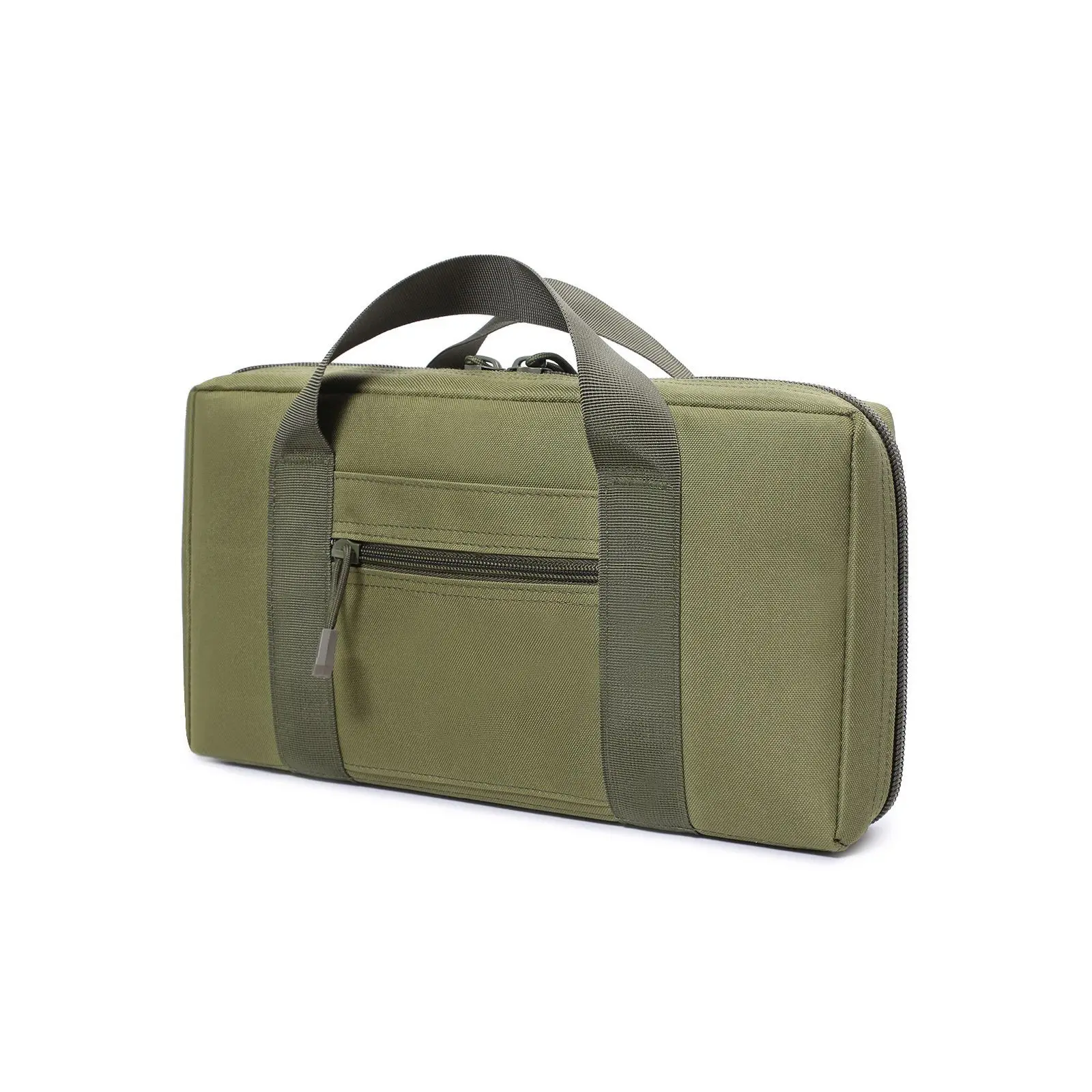 Edc Carry Box - Bolsa de transporte para pistola, bolsa
