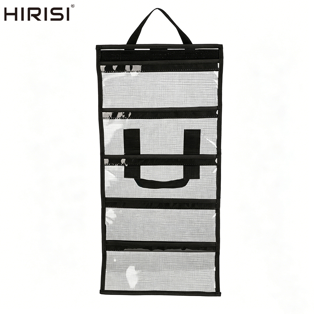 Edc Carry Bag - Bolsa de Pesca Plegable Hirisi de