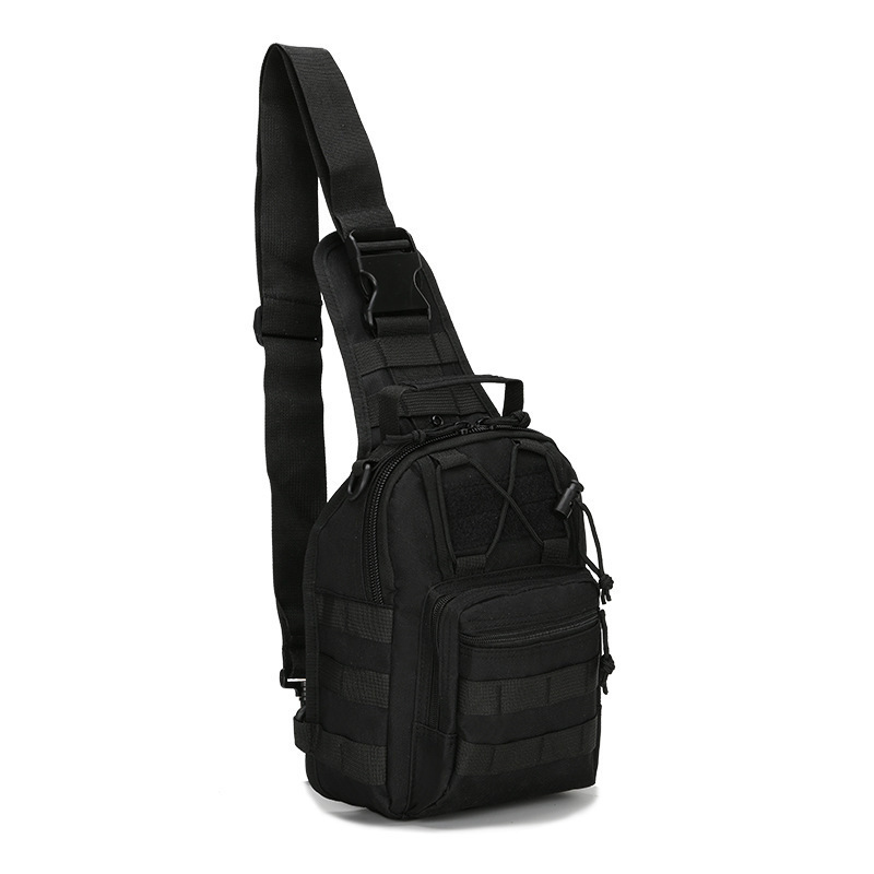 Edc Carry Bag - Bolsa de pecho, bolsa de hombro