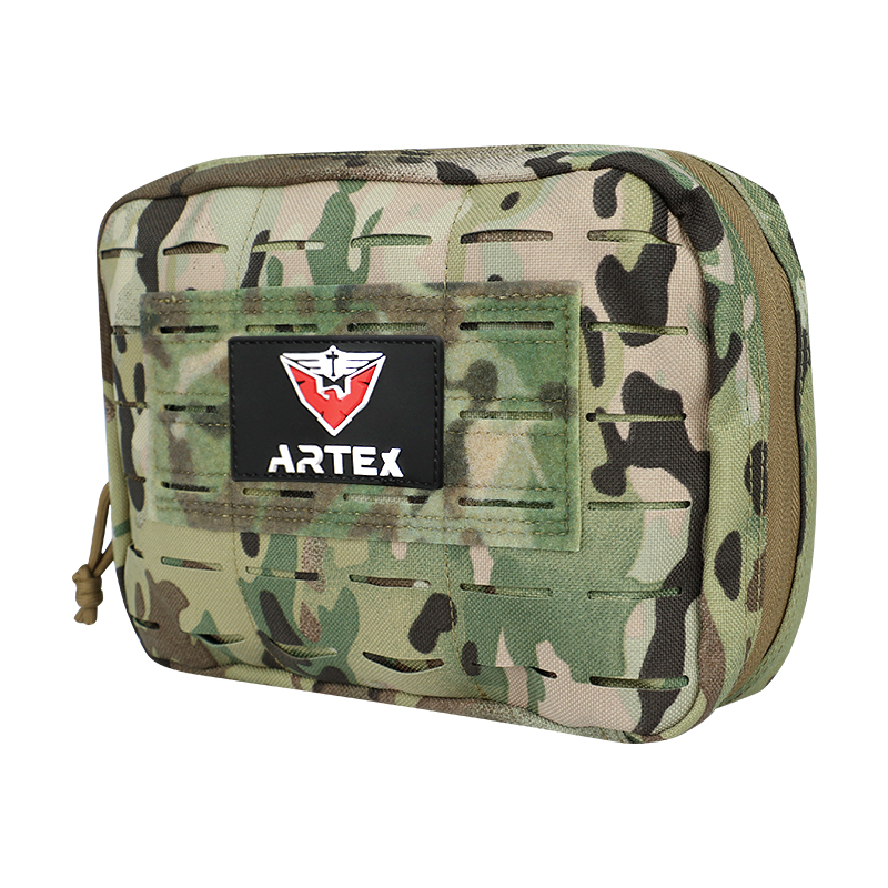 Bolsa Táctica MOLLE EDC para K - Edc Carry Box reseña y precio