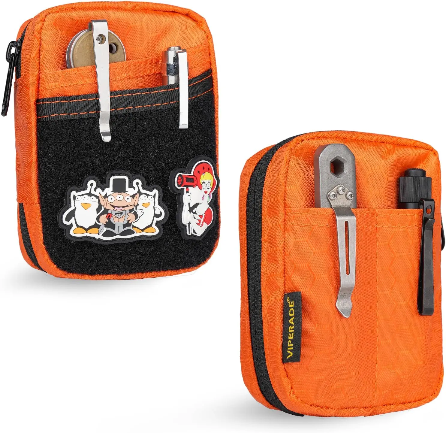 VIPERADE VE31 Bolsa EDC Pequeñ - Edc Able Carry reseña y precio