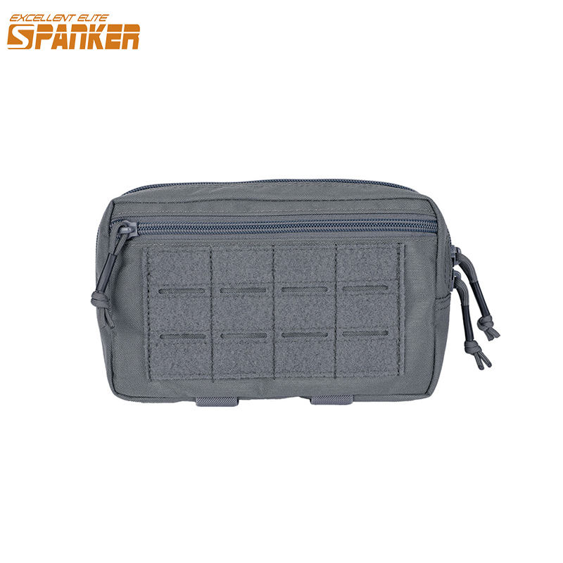 EXCELLENT ELITE SPANKER Bolsa  - Edc Carry Items reseña y precio