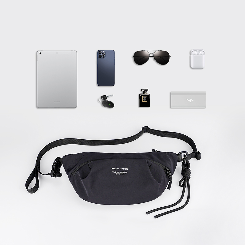 MARK RYDEN Bolso Bandolera Cas - Edc Carry Bag reseña y precio