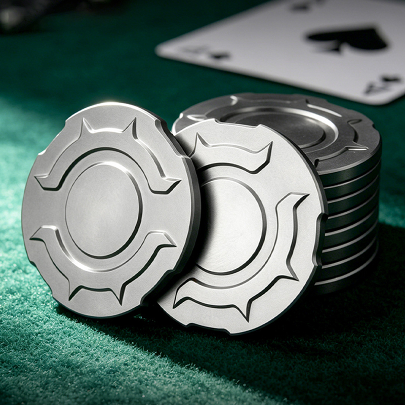 Juguete Deslizante Antiestrés  - Edc Daily Carry reseña y precio
