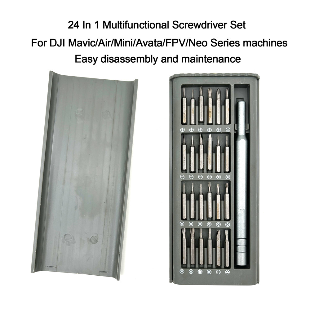 Kit de herramientas de reparac - Micro Screwdriver Kit reseña y precio