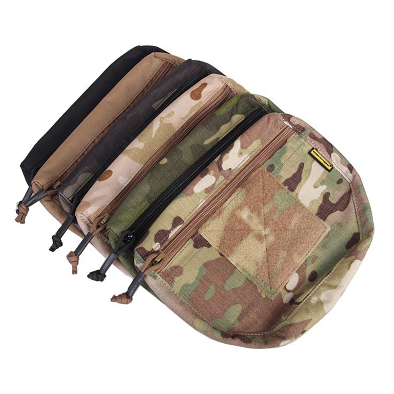 Bolsa táctica Emersongear para - Edc Able Carry reseña y precio