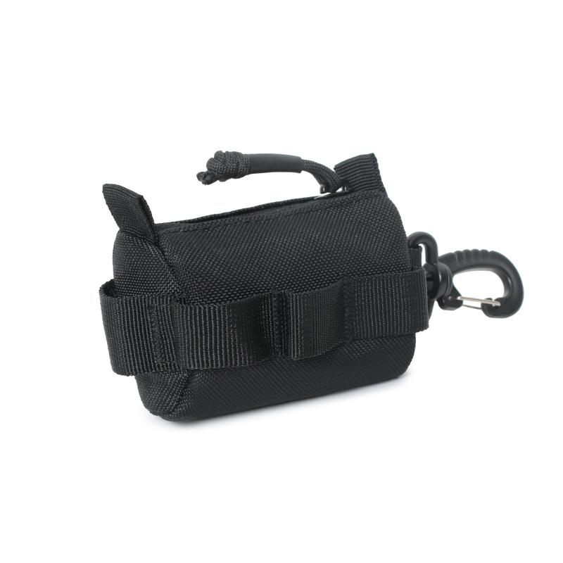 Bolsa de Cintura para Exterior - Edc Carry Items reseña y precio