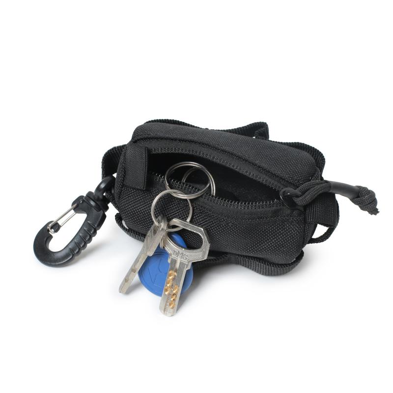 Bolsa de Cintura para Exterior - Edc Carry Items reseña y precio