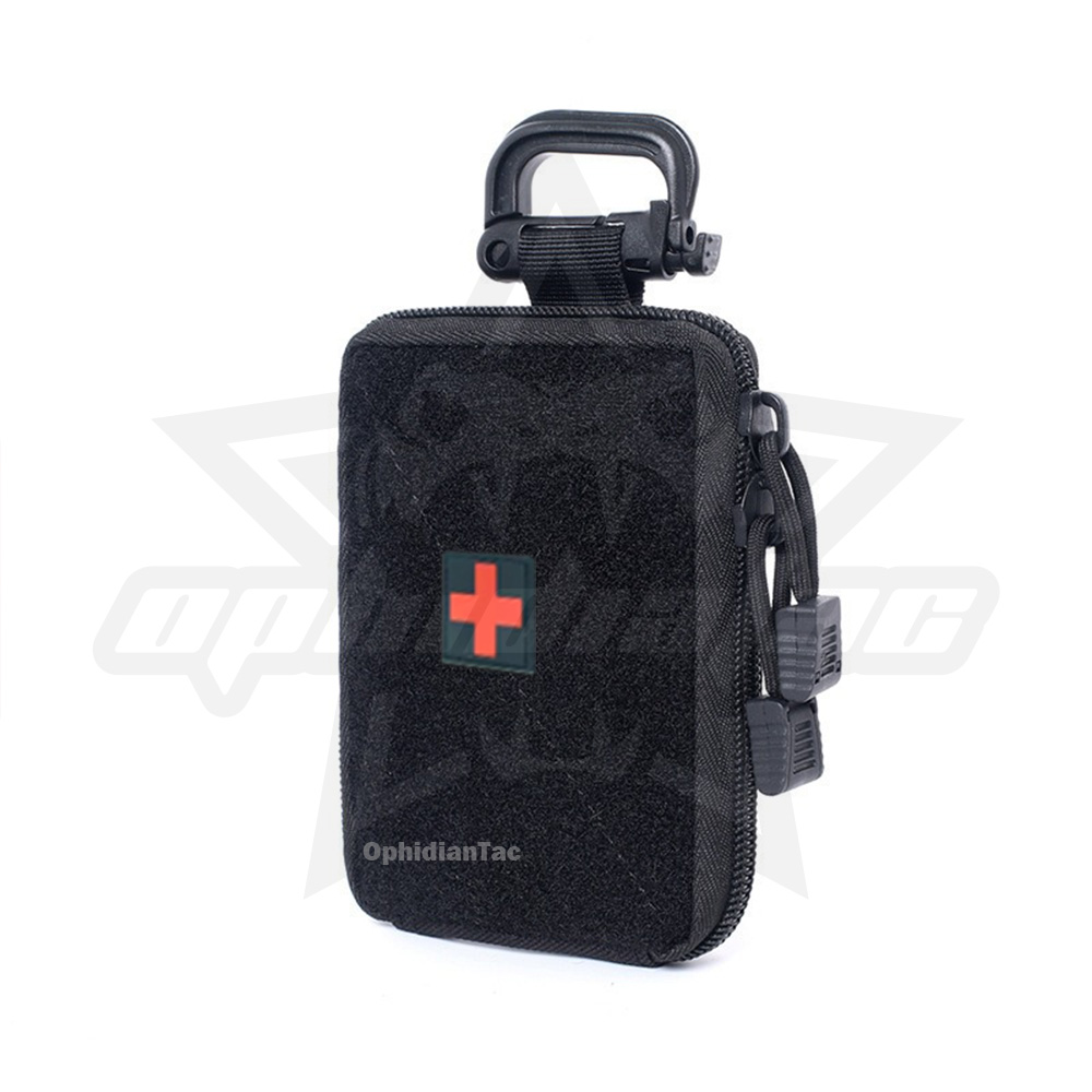 Bolsa de herramientas Molle ED - Edc Carry Items reseña y precio