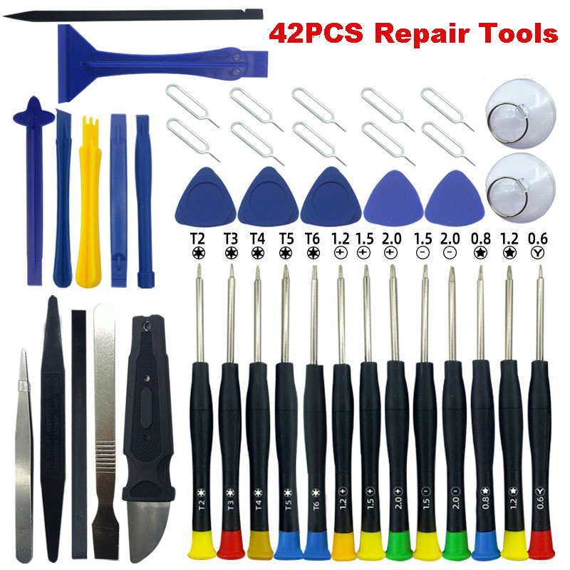 Kit de Herramientas para Repar - Micro Screwdriver Kit reseña y precio