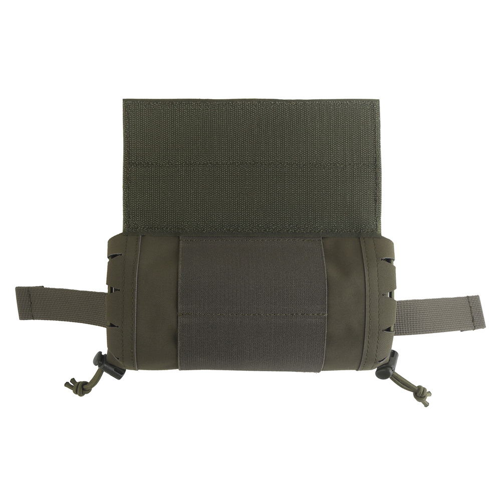 Bolsa Táctica Médica UG Enroll - Edc Able Carry reseña y precio