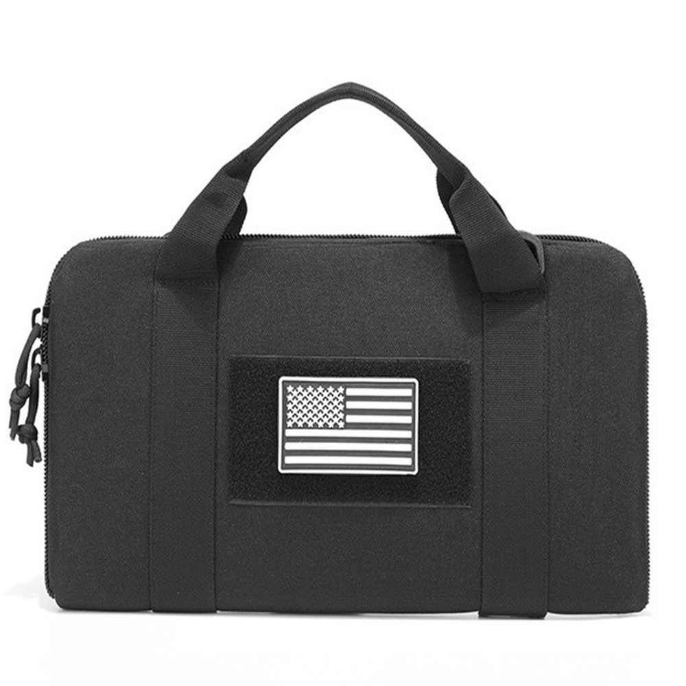 Bolsa Táctica Molle Admin, Bol - Edc Carry Items reseña y precio