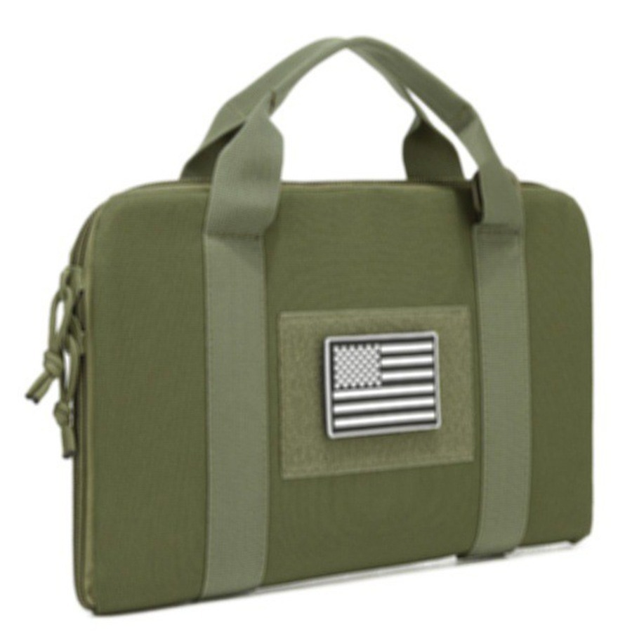 Bolsa Táctica Molle Admin, Bol - Edc Carry Items reseña y precio