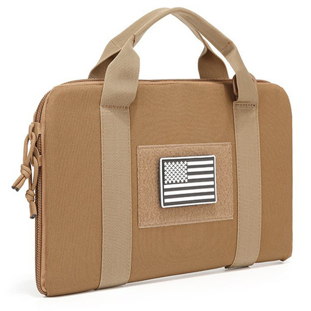 Bolsa Táctica Molle Admin, Bol - Edc Carry Items reseña y precio