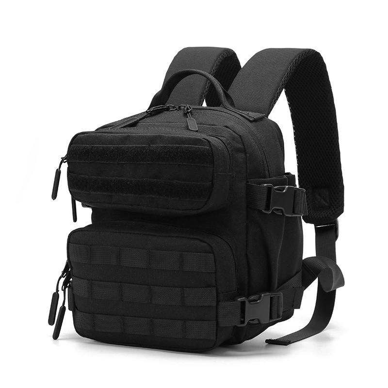 Mochila deportiva de 9L MOLLE, - Edc Carry Bag For Men reseña y precio