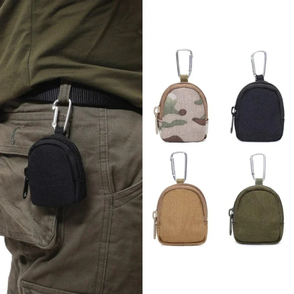 Bolsa Táctica EDC para Llaves, - Edc Able Carry reseña y precio
