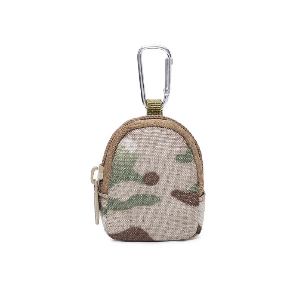 Bolsa Táctica EDC para Llaves, - Edc Able Carry reseña y precio