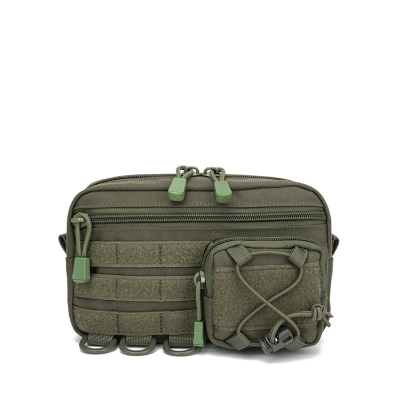 Bolsa Organizadora Molle EDC 1 - Edc Carry Box reseña y precio