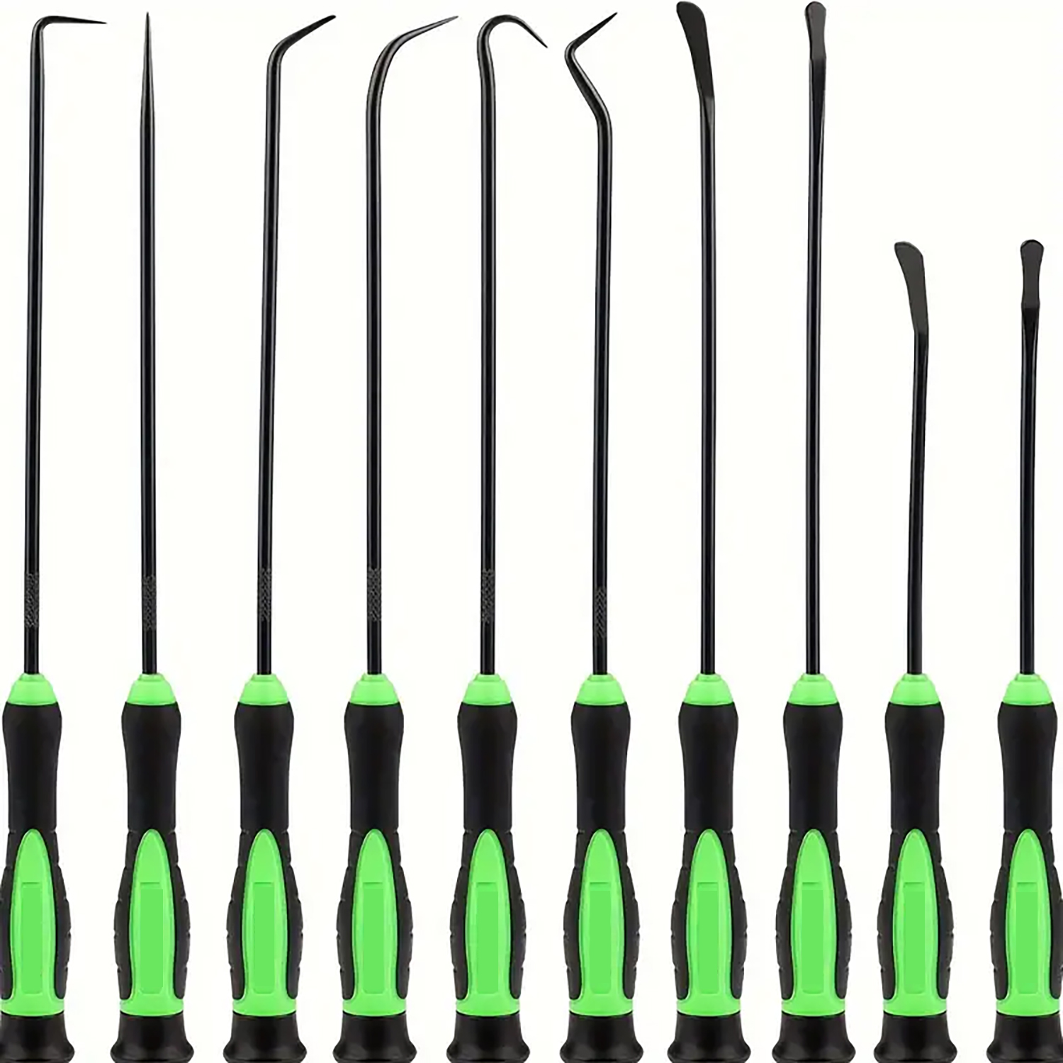 Juego de 10 Destornilladores d - Micro Screwdriver Kit reseña y precio