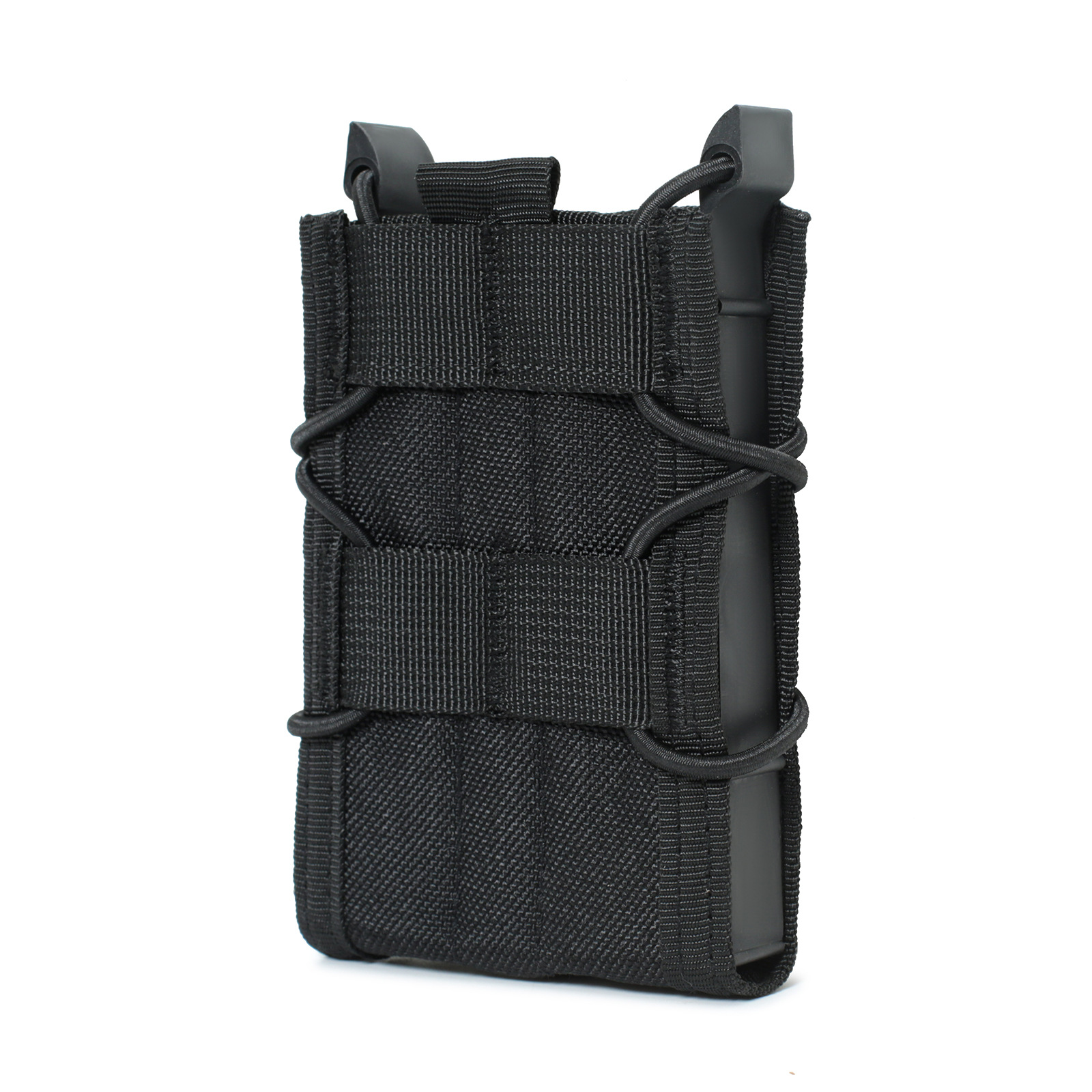 Bolsa para revista individual  - Edc Carry Belt Pouch reseña y precio