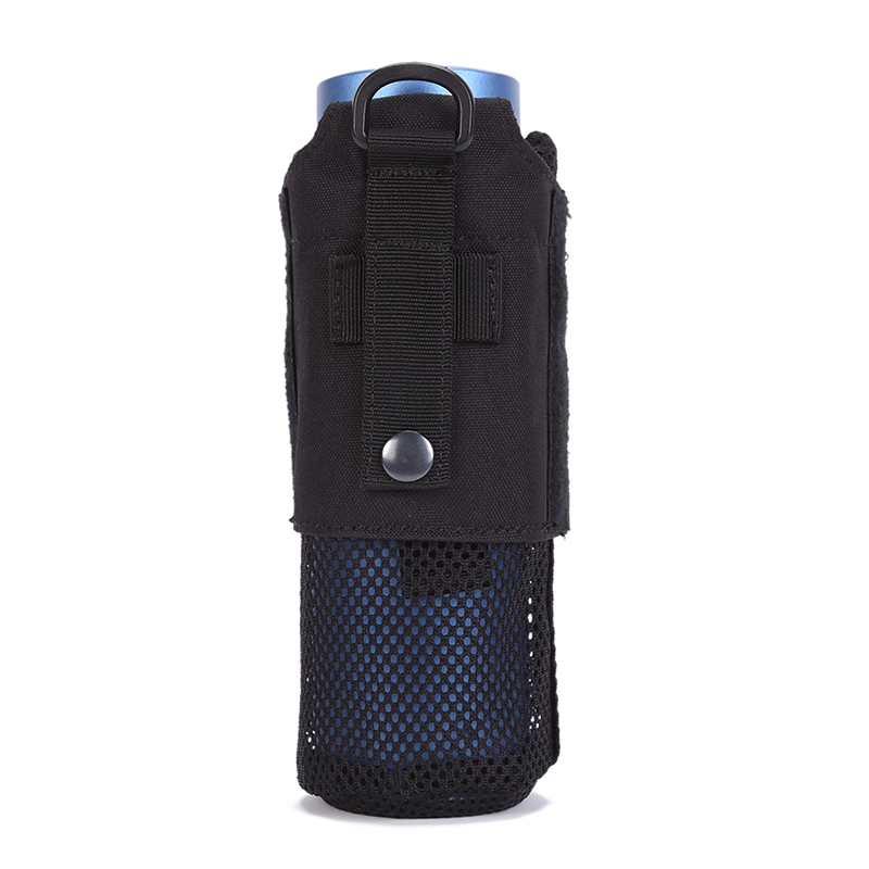 Bolsa Táctica Molle para Botel - Edc Able Carry reseña y precio