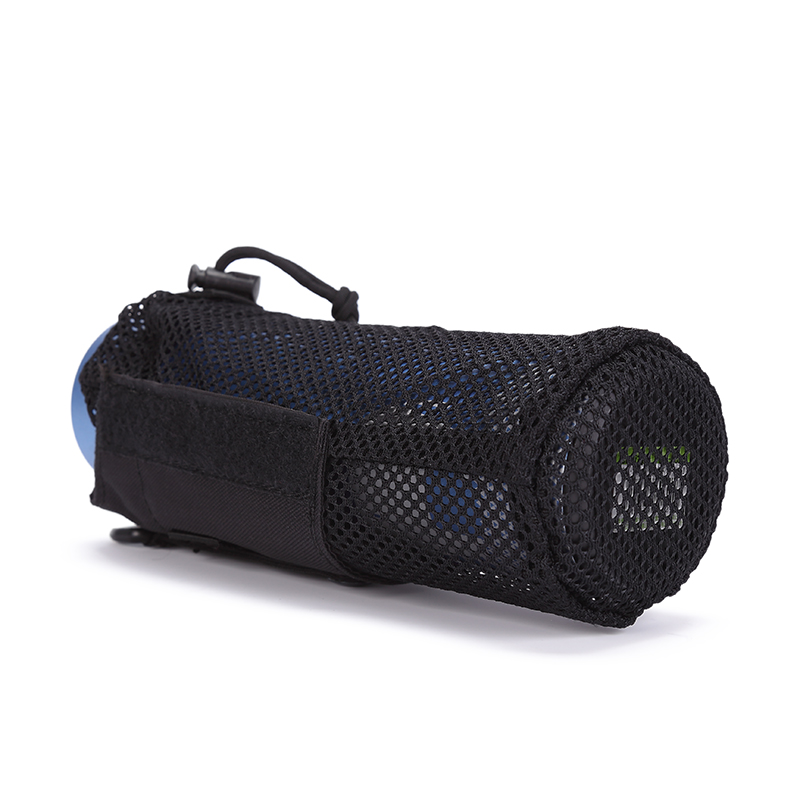 Bolsa Táctica Molle para Botel - Edc Able Carry reseña y precio