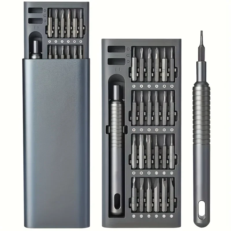 2026 nuevo juego de destornill - Micro Screwdriver Kit reseña y precio