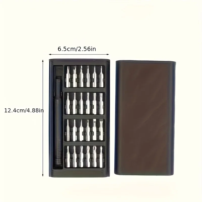 2026 nuevo juego de destornill - Micro Screwdriver Kit reseña y precio