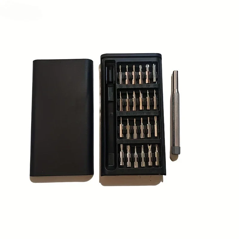 2026 nuevo juego de destornill - Micro Screwdriver Kit reseña y precio