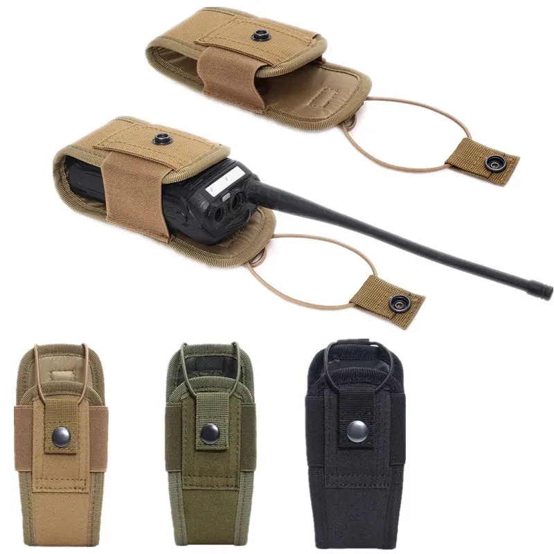 1-3 piezas de funda de nylon t - Edc Carry Bag reseña y precio