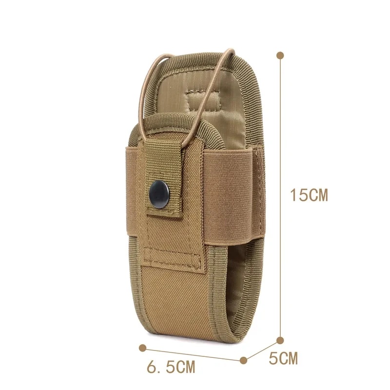 1-3 piezas de funda de nylon t - Edc Carry Bag reseña y precio