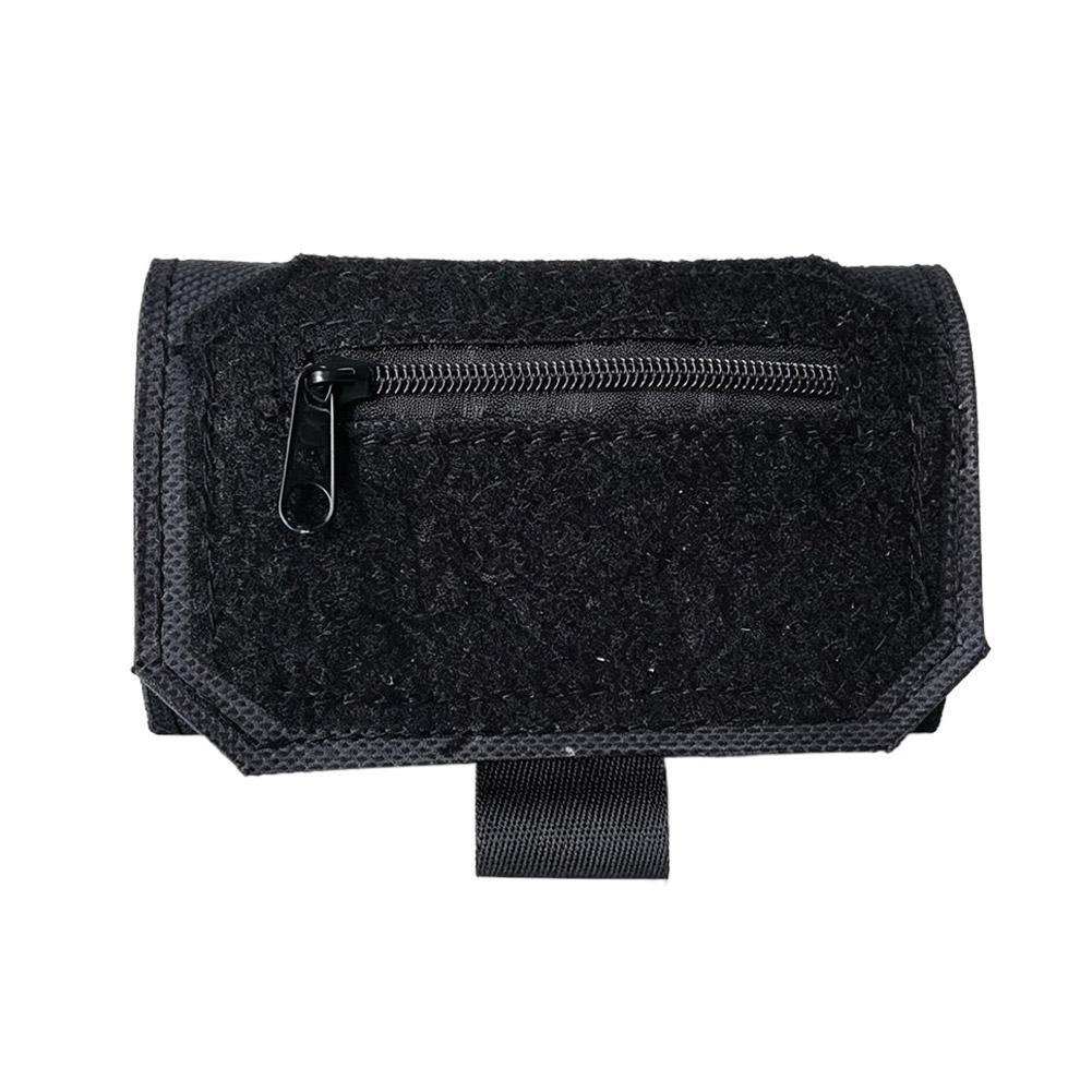 Bolsa Compacta para Cinturón,  - Edc Carry Items reseña y precio