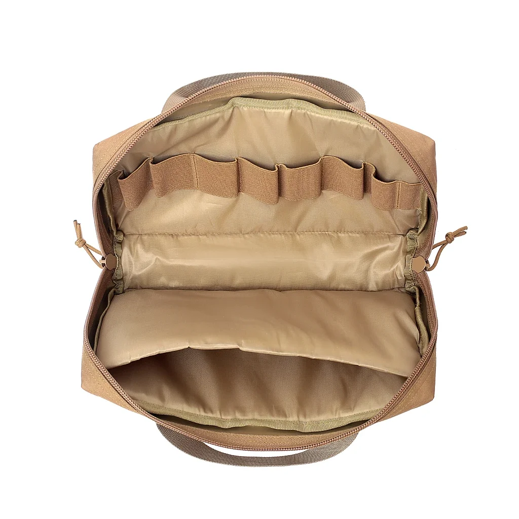 Bolsa de transporte para pisto - Edc Carry Box reseña y precio