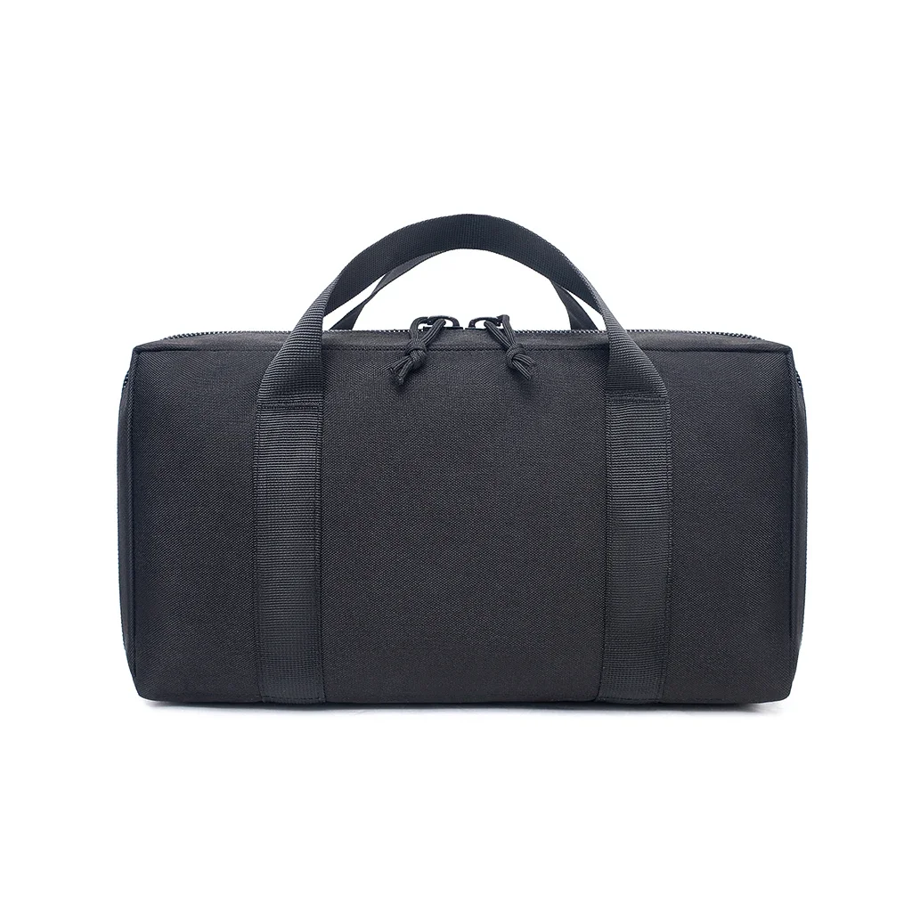 Bolsa de transporte para pisto - Edc Carry Box reseña y precio
