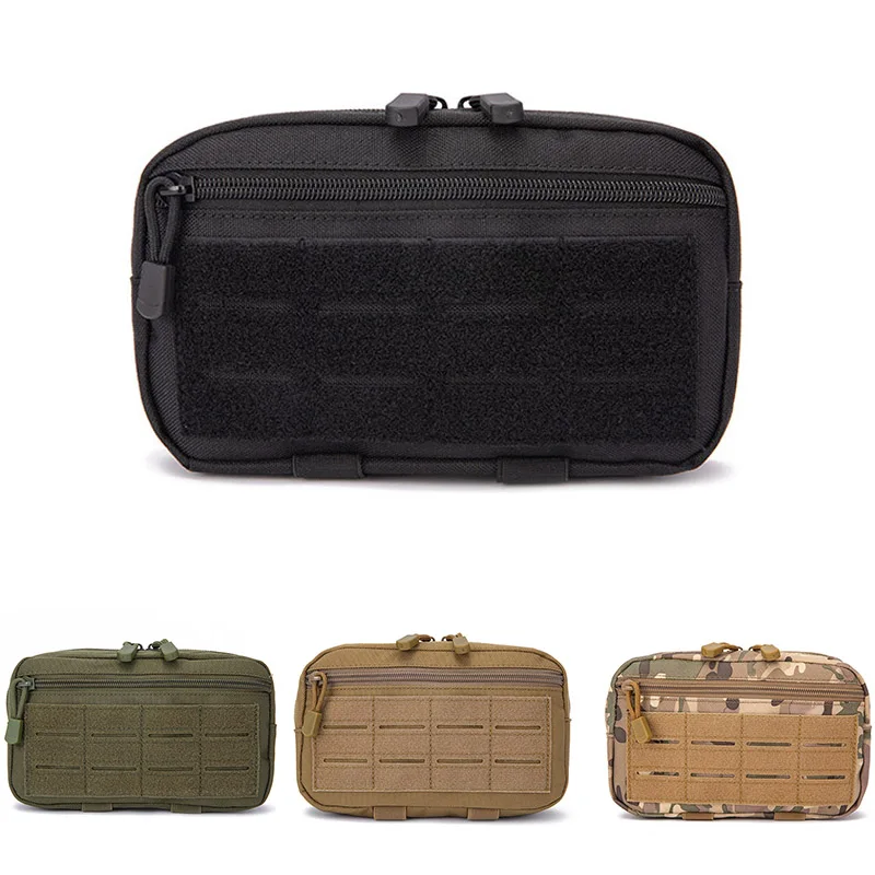 Bolsa de herramientas táctica  - Edc Carry Box reseña y precio