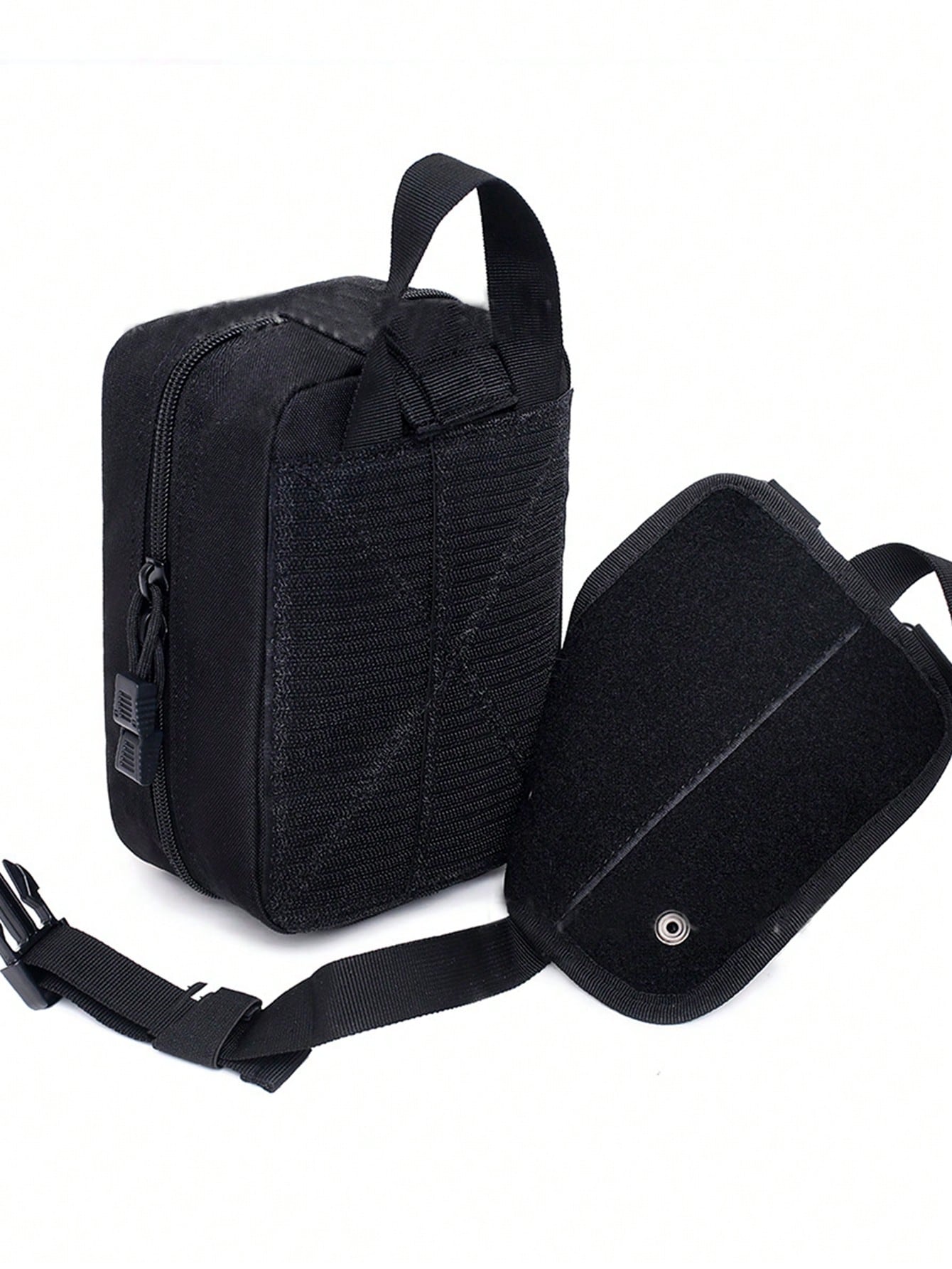 Botiquín de Primeros Auxilios, - Edc Carry Items reseña y precio