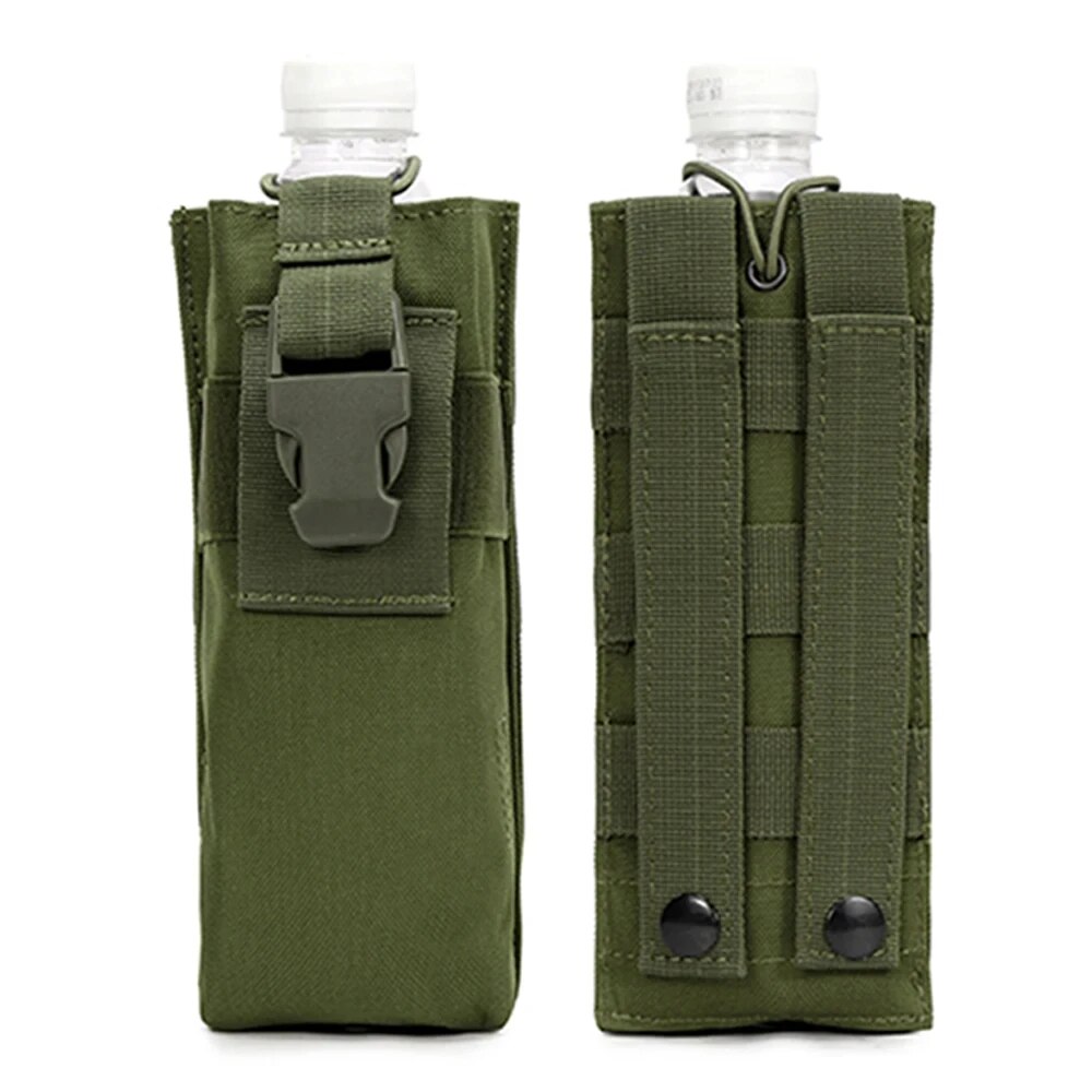 Bolsa para Walkie Talkie, Port - Edc Carry Items reseña y precio