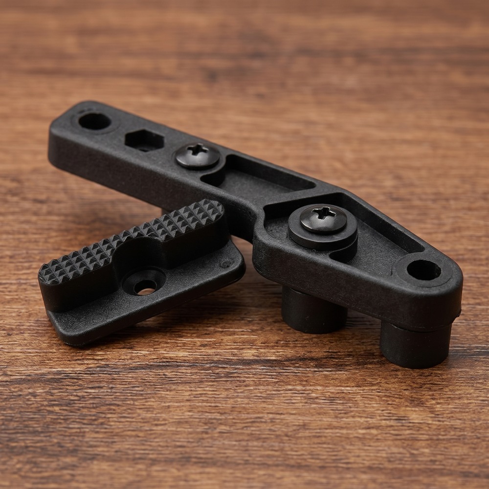 Kit DIY de funda de nailon iny - Edc Carry Fixed Blade Knife reseña y precio