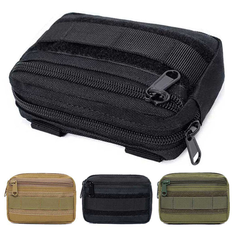 Paquete EDC de doble capa para - Edc Carry Box reseña y precio