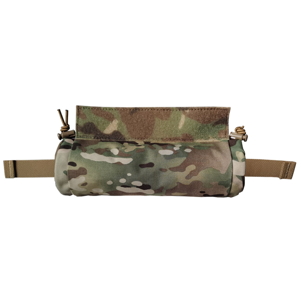 Bolsa táctica para traumatismo - Edc Flex Carry Belt reseña y precio