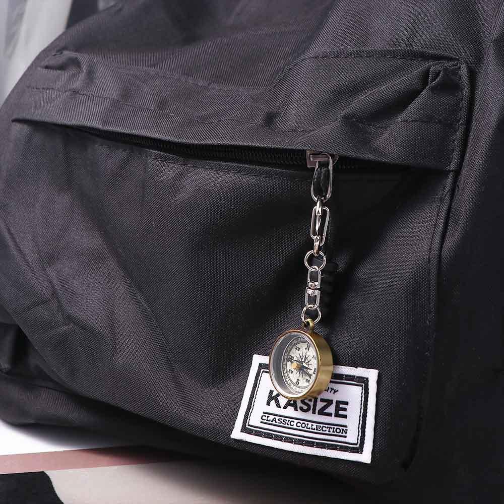 Herramientas de Navegación, Eq - Compass Keychain Mini reseña y precio
