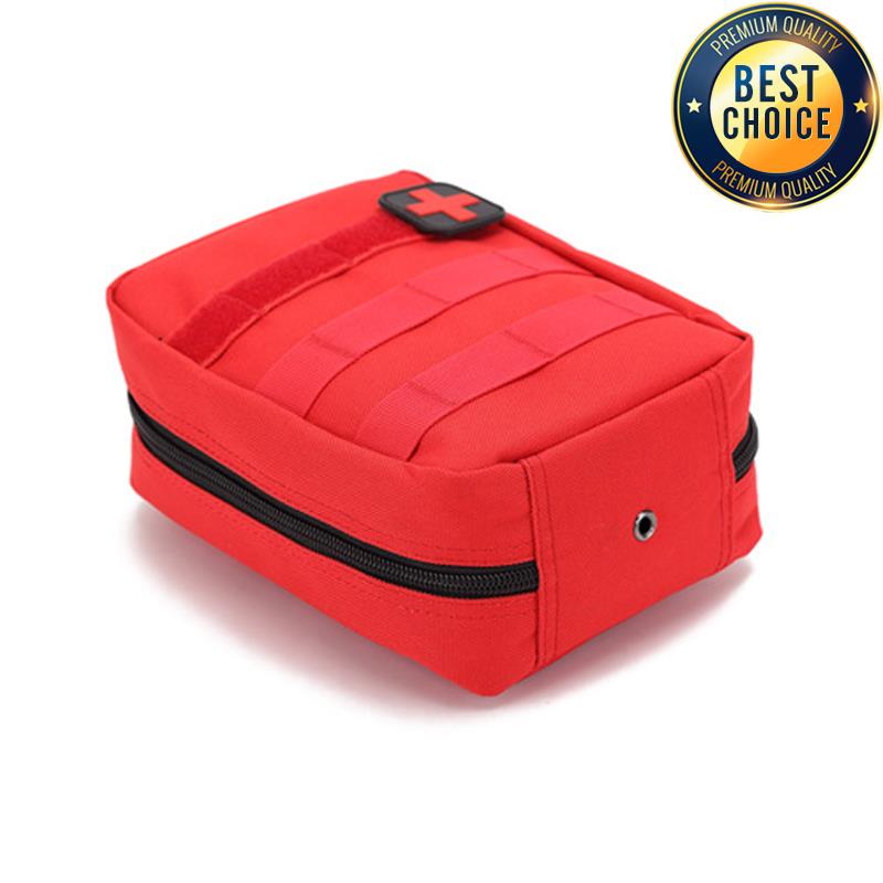 Riñonera multifuncional táctic - Edc Carry Bag reseña y precio