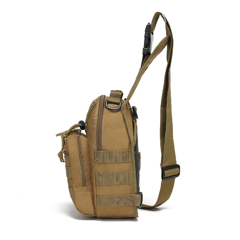 Bolsa de pecho, bolsa de hombr - Edc Carry Bag reseña y precio