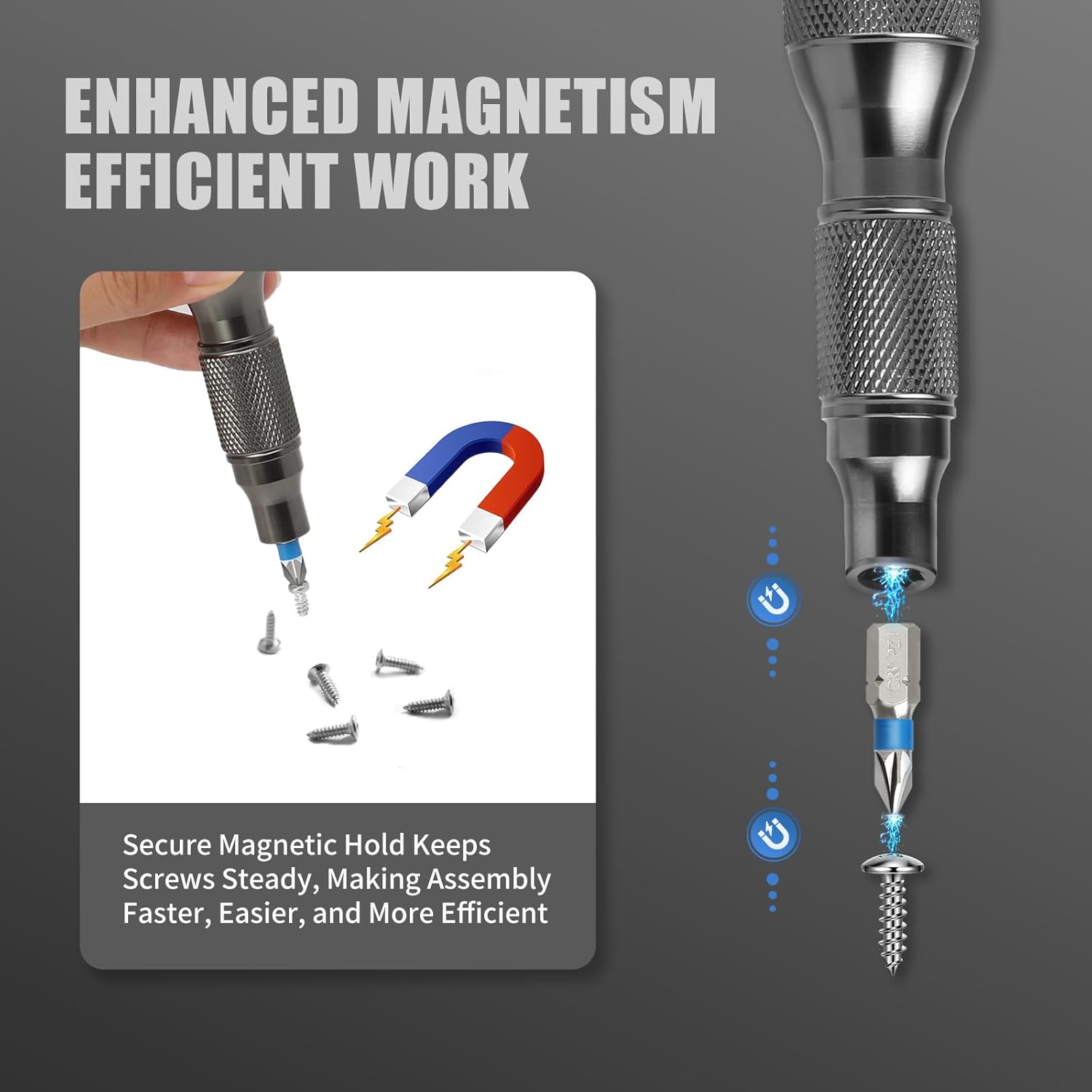 Juego de Puntas de Destornilla - Micro Screwdriver Kit reseña y precio