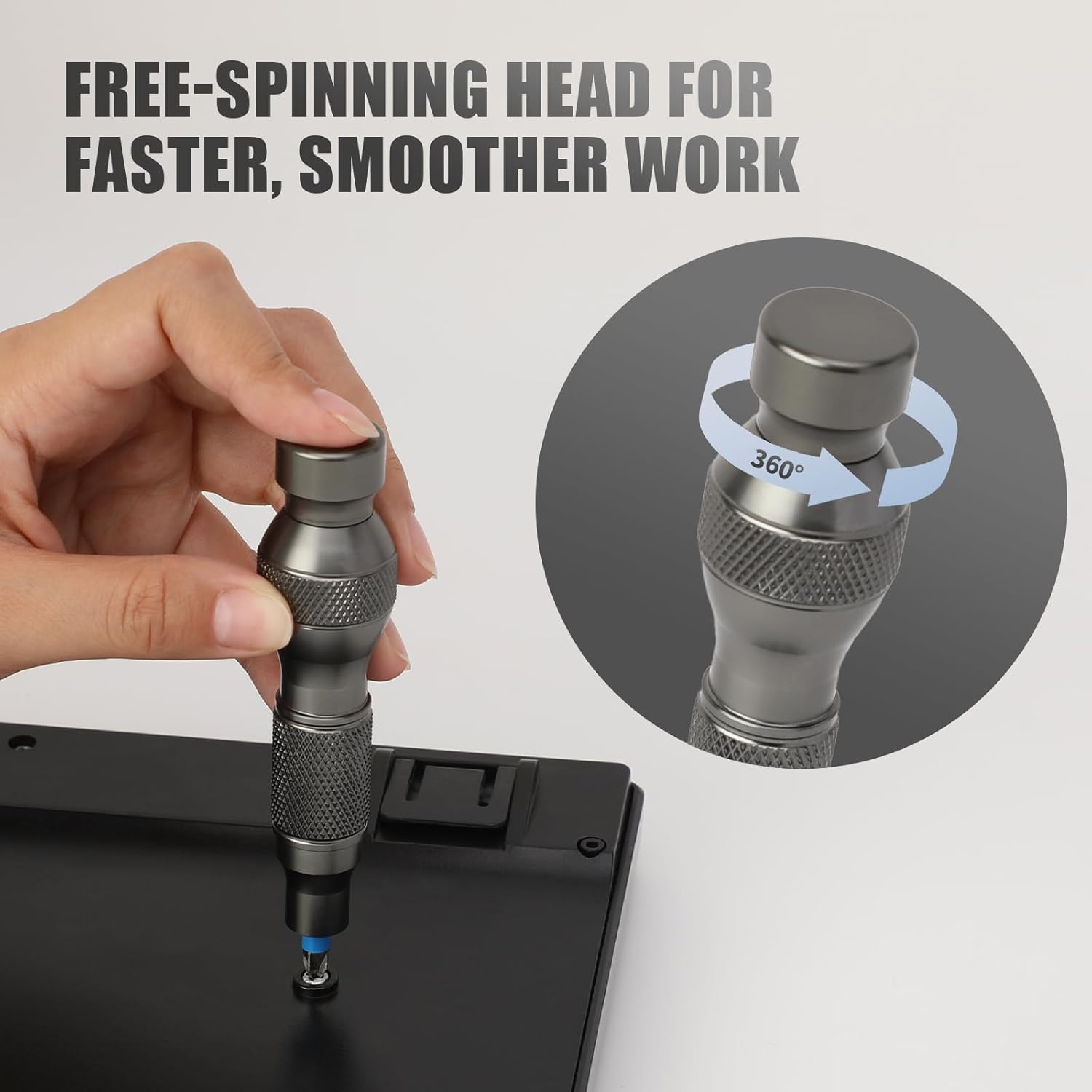 Juego de Puntas de Destornilla - Micro Screwdriver Kit reseña y precio