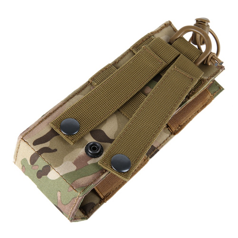 Funda para botella de agua Mol - Edc Carry Items reseña y precio
