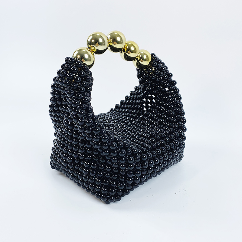 Bolso de imitación de perlas a - Edc Carry Bag reseña y precio