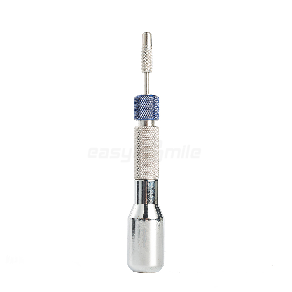 EASYINSMILE-destornillador Den - Micro Screwdriver Kit reseña y precio